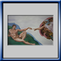 La creazione di adamo (2009)