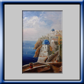 Santorini (2016)