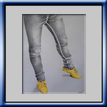Dancing shoes (2019)