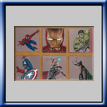 Marvel Heroes (2022)